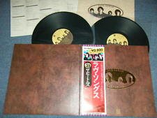 The Beatles - Love Songs [Japan 2LP] (1977)