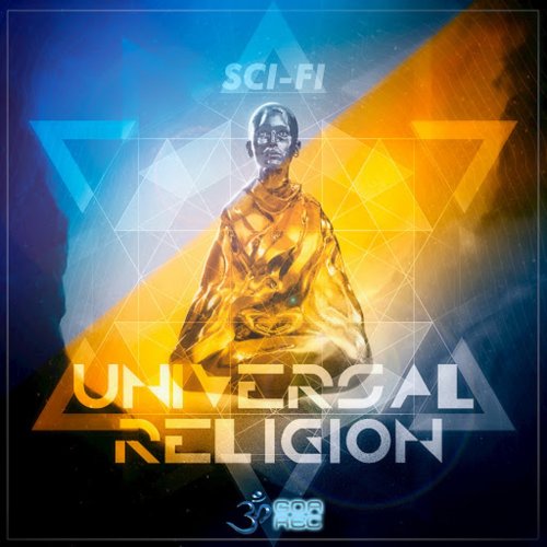 Sci Fi - Universal Religion (2018)