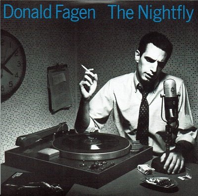 Donald Fagen - Cheap Xmas: Donald Fagen Complete (2012) [HDtracks]