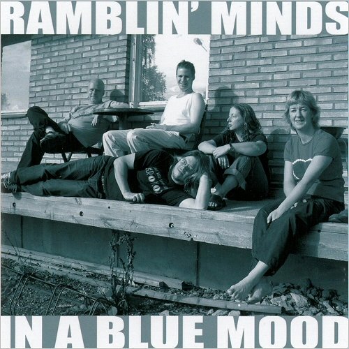 Ramblin' Minds - In A Blue Mood (2012)