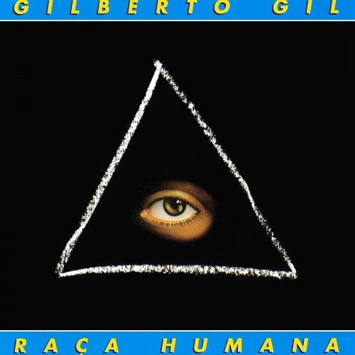 Gilberto Gil - Raça Humana (1984) FLAC