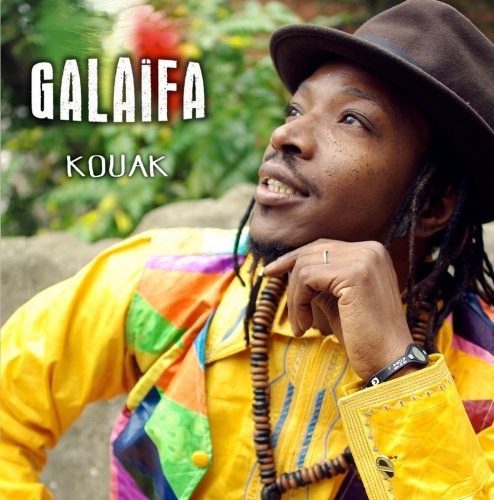 Galaïfa - Kouak (2016)