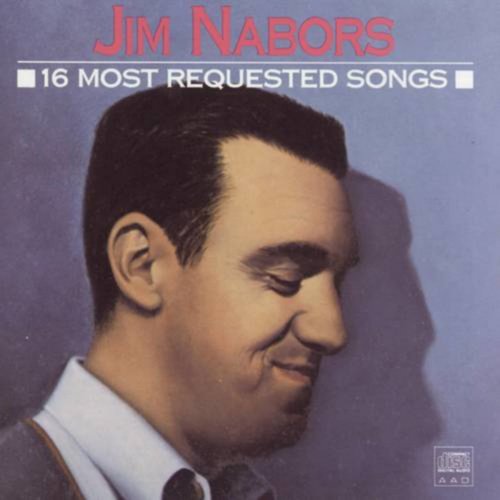 Jim Nabors - 16 Most Requested Songs (1989)