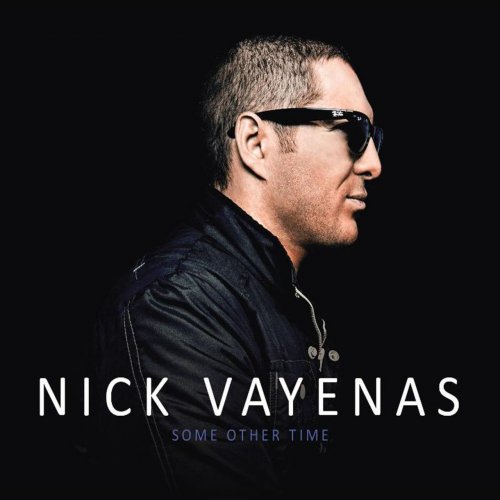 Nick Vayenas - Some Other Time (2013) flac