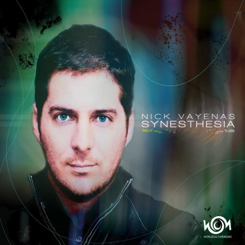Nick Vayenas - Synesthesia (2008) flac