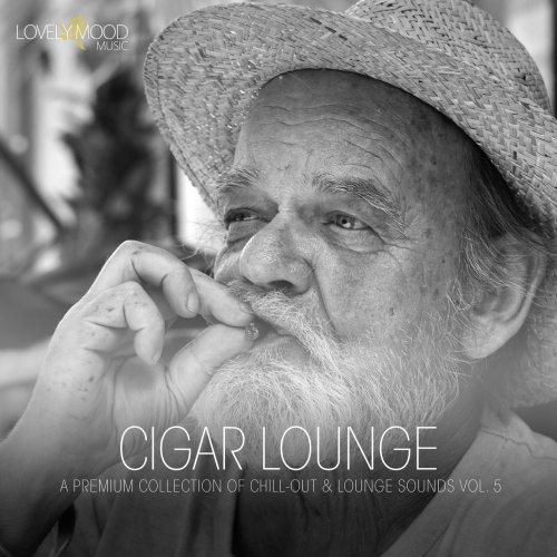 VA - Cigar Lounge, Vol. 5 (2016) flac