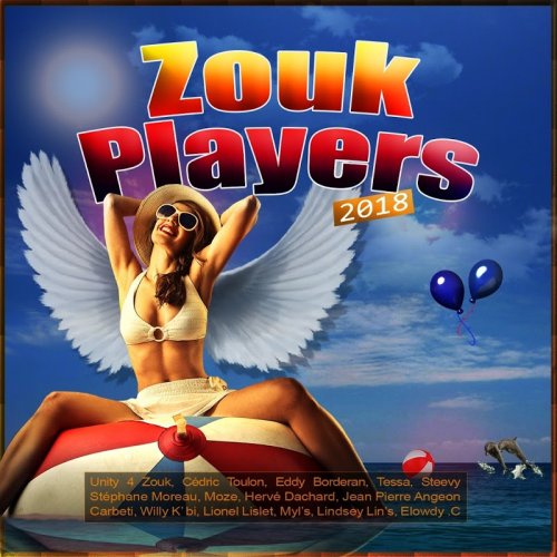 VA - Zouk Players 2018 (2018)