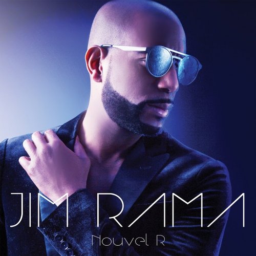Jim Rama - Nouvel R (2018)
