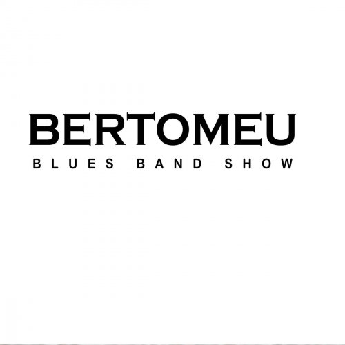 Albert Bertomeu Ortega - Bertomeu Blues Band Show (2018)