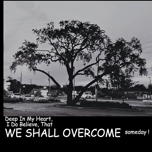 The Kirkland Project - We Shall Overcome (2018)