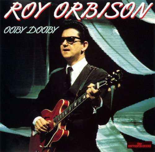 Roy Orbison - Ooby Dooby 30 Classic Hits (1990)