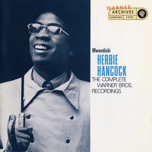 Herbie Hancock - Mwandishi: The Complete Warner Bros. Recordings (1994/2016) [HDtracks]
