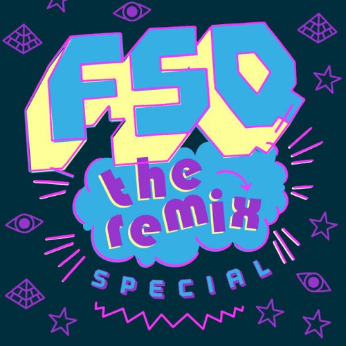 FSQ - The Remix Special (2018)
