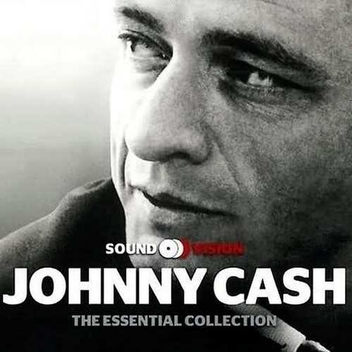 Johnny Cash - The Essential Collection (2012) Lossless