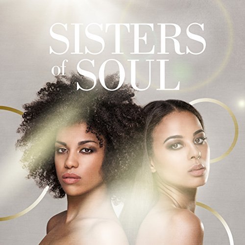 VA - Sisters of Soul (2018)