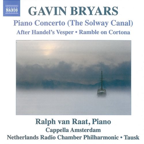 Ralph van Raat - Gavin Bryars - Piano Concerto (The Solway Canal) (2011)