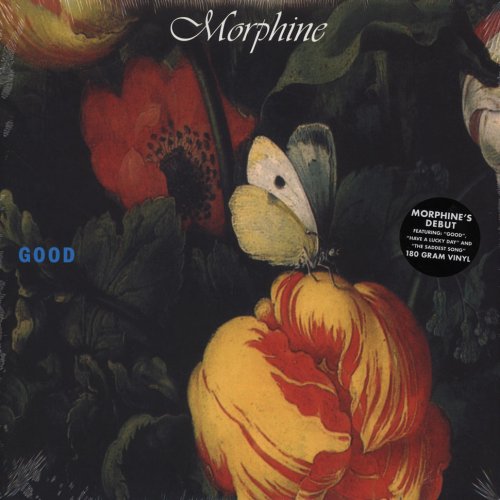 Morphine - Good [LP] (2013)