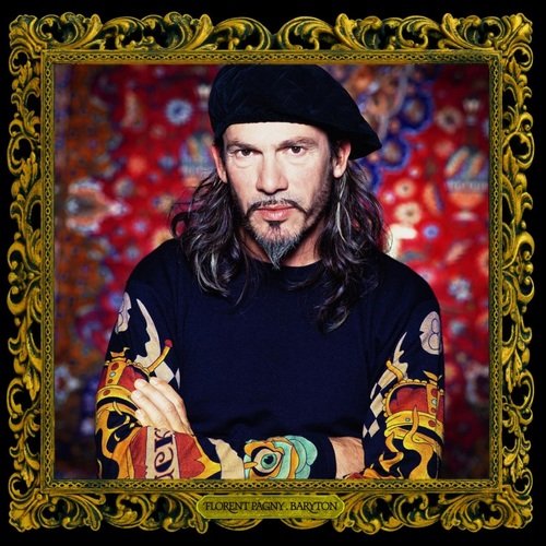 Florent Pagny - Baryton (2004)