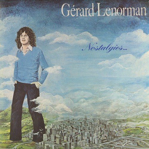 Gerard Lenorman - Nostalgies (1978)