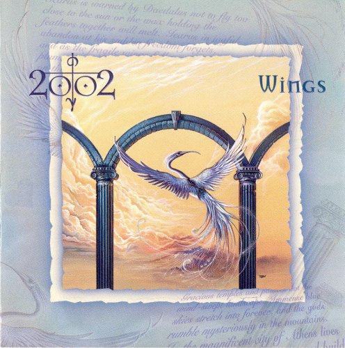 2002 - Wings (1992)
