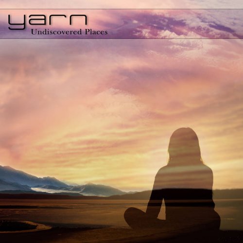 Yarn - Undiscovered Places (2018)