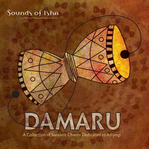 Sounds of Isha - Damaru (2017)