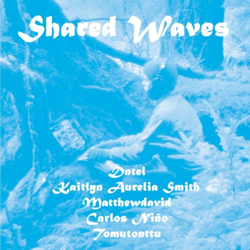 Cool Maritime - Shared Waves Remixes (2018)