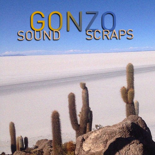 Gonzo - Sound Scraps (2018)