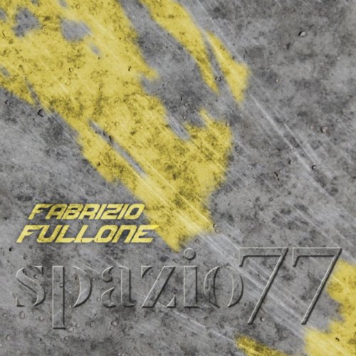 Fabrizio Fullone - Spazio 77 (2018)