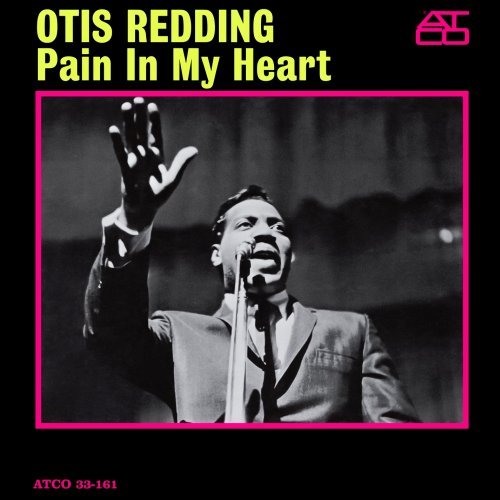 Otis Redding - The Complete Studio Albums Collection (2015) [HDtracks]