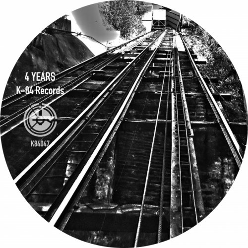 VA - 4 Years K-84 Records (2018)