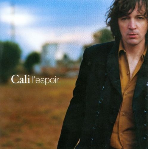 Cali ‎- L'Espoir (2008)