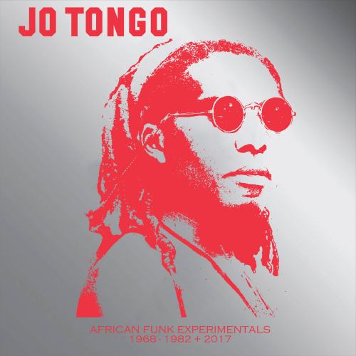Jo Tongo - African Funk Experimentals (1968-1982 + 2017) (2017) lossless
