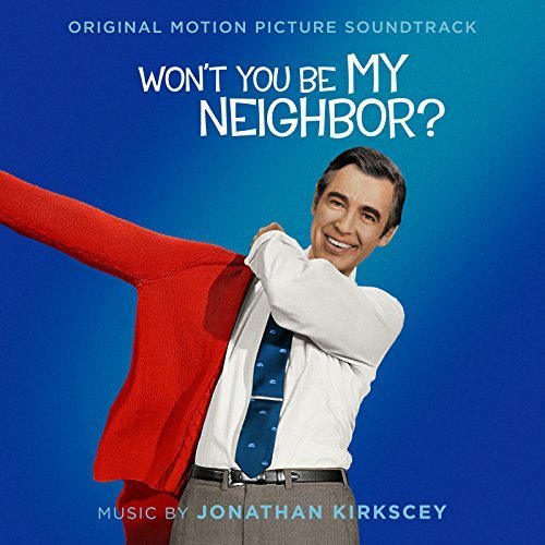 VA - Won't You Be My Neighbor? (Original Motion Picture Soundtrack) (2018)