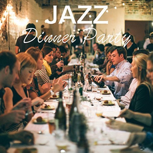 VA - Jazz Dinner Party (2018)