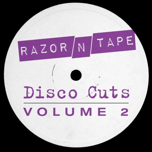 VA - Disco Cuts Vol. 2 (2018)