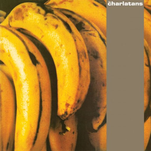 The Charlatans - Between 10th And 11th (1992/2013) [Hi-Res]