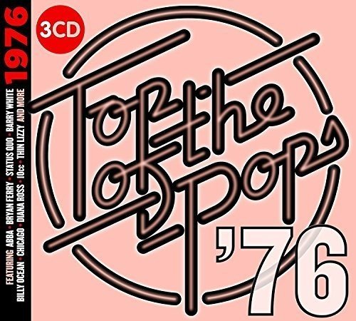 VA - Top Of The Pops '1976 (2018)