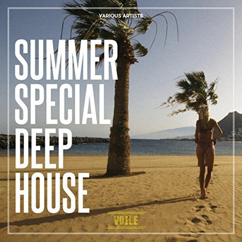 VA - Summer Special Deep House (2018)