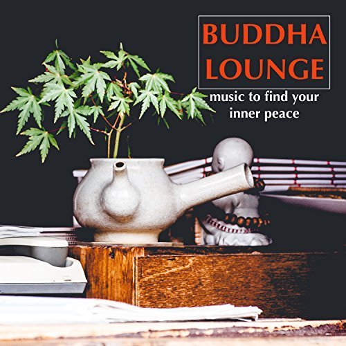 VA - Buddha Lounge (2018)