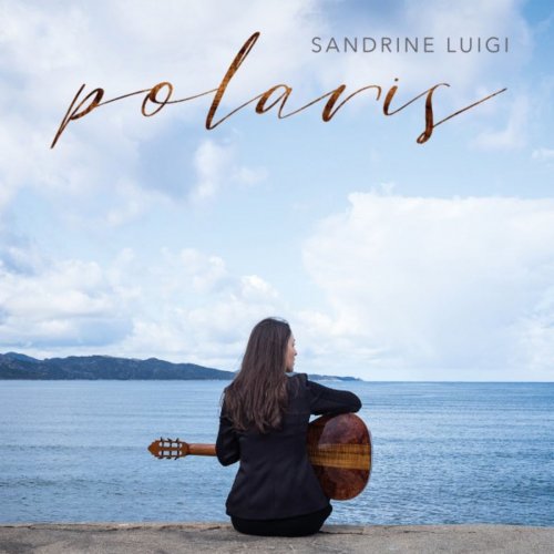 Sandrine Luigi - Polaris (2018)