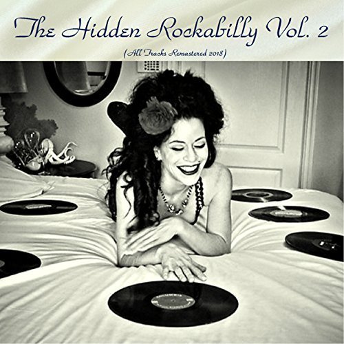 VA - The Hidden Rockabilly Vol. 2 (All Tracks Remastered 2018) (2018)