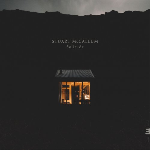 Stuart McCallum - Solitude EP (2018) [Hi-Res]