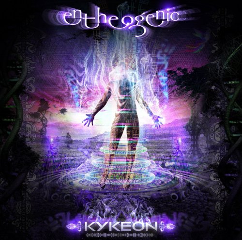 Entheogenic - Kykeon (2018)