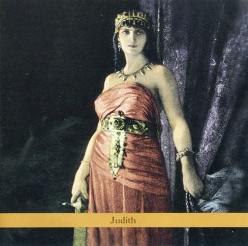 Davka - Judith (1999)