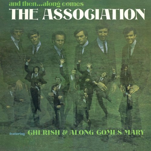 The Association - And Then... Along Comes The Association (1966/2017) [HDtracks]