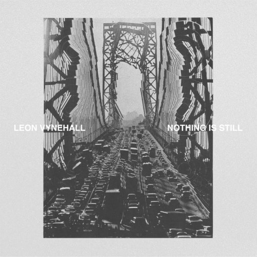 Leon Vynehall - Nothing Is Still  (2018)