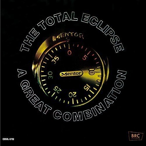 The Total Eclipse - A Great Combination (1976)