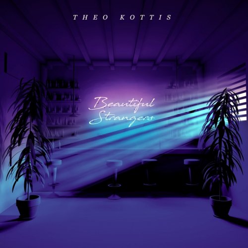 Theo Kottis - Beautiful Strangers (2018)