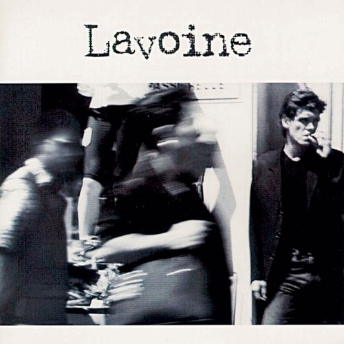 Marc Lavoine - Lavoine Matic (1996)